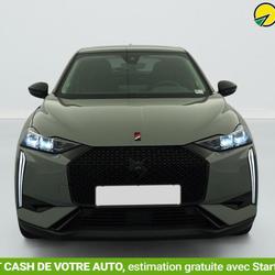 Ds DS3 PureTech 100 BVM6 Performance Line Saint-Fons