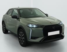 Ds DS3 Hénin-Beaumont