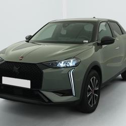 Ds DS3 PureTech 100 BVM6 Performance Line H&eacute;nin-Beaumont