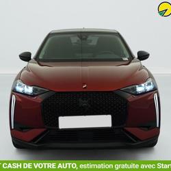 Ds DS3 PureTech 100 BVM6 Performance Line Saint-Fons