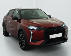 Ds DS3 Hénin-Beaumont