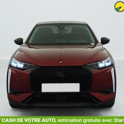 Ds DS3 PureTech 100 BVM6 Performance Line Saint-Fons