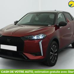Ds DS3 PureTech 100 BVM6 Performance Line Saint-Fons
