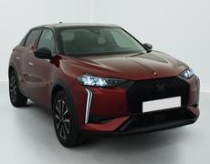 Ds DS3 Hénin-Beaumont