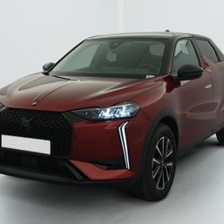 Ds DS3 PureTech 100 BVM6 Performance Line H&eacute;nin-Beaumont