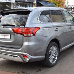 Mitsubishi Outlander PHEV TWIN MOTOR INTENSE BUSINESS  4WD EURO6D-T EVAP Saint-Maur-des-Foss&eacute;s