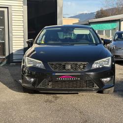 Seat Leon Leon 1.8 TFSI 180 Start/Stop FR DSG7 Crolles