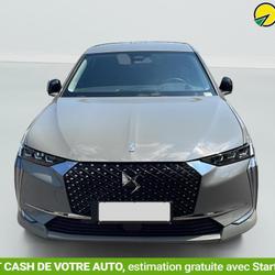 DS DS4 PureTech 130 EAT8 Rivoli Saint-Fons