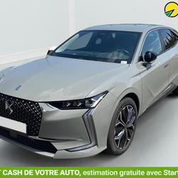 DS DS4 PureTech 130 EAT8 Rivoli Saint-Fons