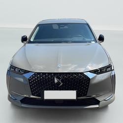 DS DS4 PureTech 130 EAT8 Rivoli H&eacute;nin-Beaumont