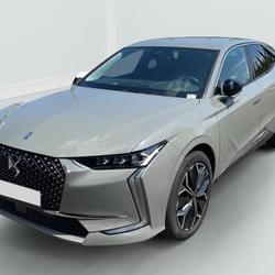 DS DS4 PureTech 130 EAT8 Rivoli H&eacute;nin-Beaumont