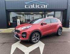 Kia Sportage Saint-André-les-Vergers