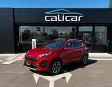 Kia Sportage Saint-André-les-Vergers