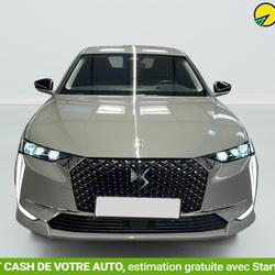 DS DS4 PureTech 130 EAT8 Rivoli Saint-Fons