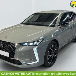 DS DS4 PureTech 130 EAT8 Rivoli Saint-Fons