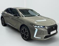 DS DS4 Hénin-Beaumont