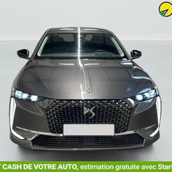 DS DS4 PureTech 130 EAT8 Rivoli Saint-Fons