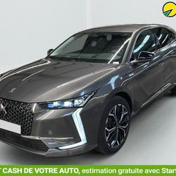 DS DS4 PureTech 130 EAT8 Rivoli Saint-Fons
