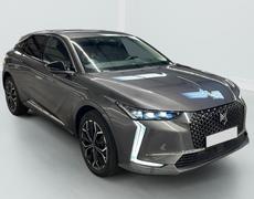 DS DS4 Hénin-Beaumont