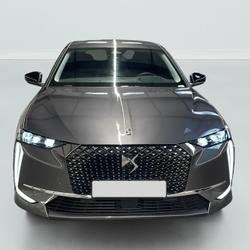 DS DS4 PureTech 130 EAT8 Rivoli H&eacute;nin-Beaumont