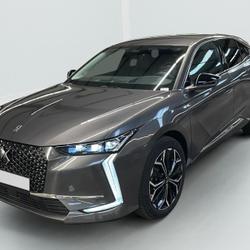 DS DS4 PureTech 130 EAT8 Rivoli H&eacute;nin-Beaumont