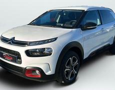 Citroen C4 Cactus Saint-Germain-Lespinasse