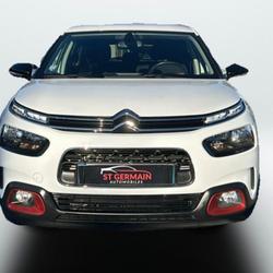Citroen C4 Cactus PureTech 110 S&S BVM6 C-Series Saint-Germain-Lespinasse