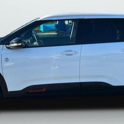 Citroen C4 Cactus PureTech 110 S&S BVM6 C-Series Saint-Germain-Lespinasse