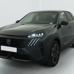Peugeot 3008 Hybrid 145 e-DCS6 GT H&eacute;nin-Beaumont