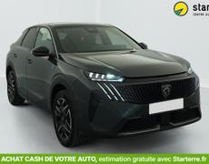 Peugeot 3008 Saint-Fons