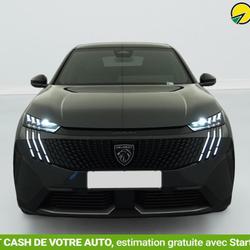 Peugeot 3008 Hybrid 145 e-DCS6 GT Saint-Fons