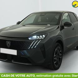 Peugeot 3008 Hybrid 145 e-DCS6 GT Saint-Fons
