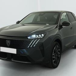 Peugeot 3008 Hybrid 145 e-DCS6 GT H&eacute;nin-Beaumont