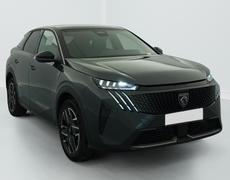 Peugeot 3008 Hénin-Beaumont
