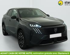 Peugeot 3008 Saint-Fons