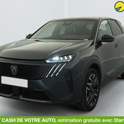 Peugeot 3008 Hybrid 145 e-DCS6 GT Saint-Fons