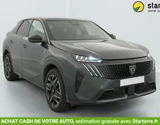 Peugeot 3008 Saint-Fons