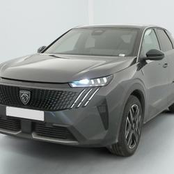Peugeot 3008 Hybrid 145 e-DCS6 GT H&eacute;nin-Beaumont