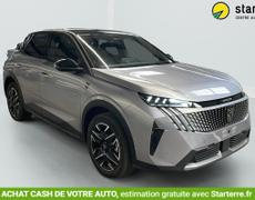 Peugeot 3008 Saint-Fons