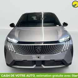 Peugeot 3008 Hybrid 145 e-DCS6 GT Saint-Fons
