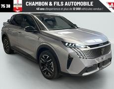 Peugeot 3008 La Grand-Croix