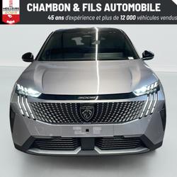Peugeot 3008 Hybrid 145 e-DCS6 GT La Grand-Croix