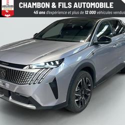 Peugeot 3008 Hybrid 145 e-DCS6 GT La Grand-Croix