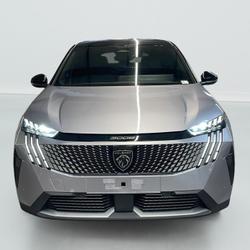 Peugeot 3008 Hybrid 145 e-DCS6 GT H&eacute;nin-Beaumont