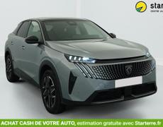 Peugeot 3008 Saint-Fons