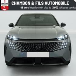 Peugeot 3008 Hybrid 145 e-DCS6 GT La Grand-Croix