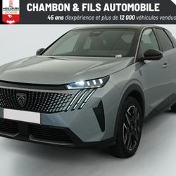 Peugeot 3008 Hybrid 145 e-DCS6 GT La Grand-Croix