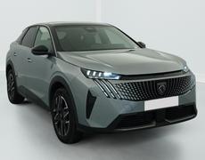 Peugeot 3008 Hénin-Beaumont