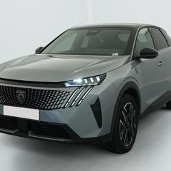 Peugeot 3008 Hybrid 145 e-DCS6 GT H&eacute;nin-Beaumont