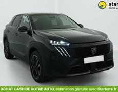 Peugeot 3008 Saint-Fons